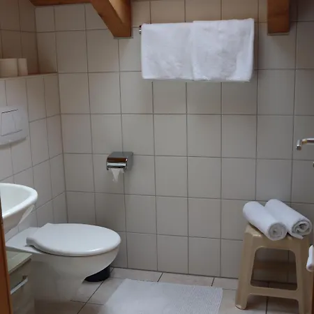 Apartman Bader *