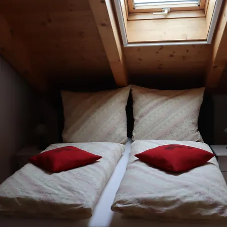 Apartman Bader