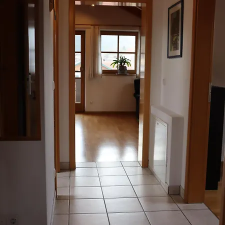 Bader Apartman Ohlstadt