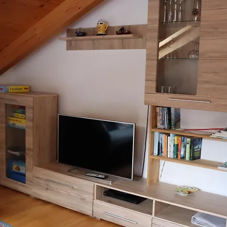 Bader Apartman Ohlstadt