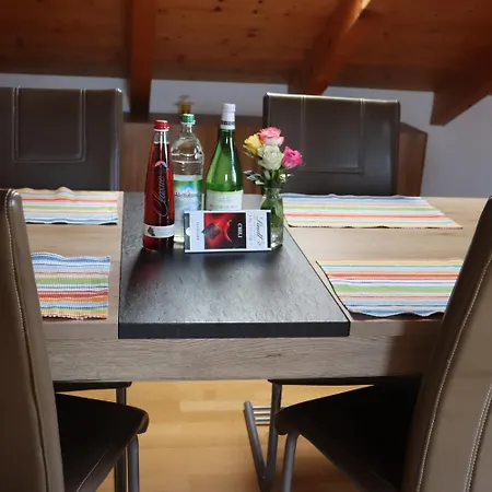 Bader Apartman