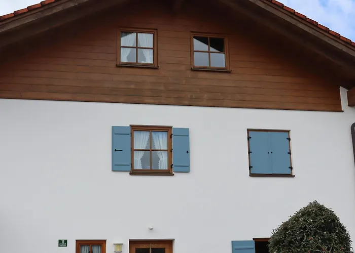 Bader * Ohlstadt