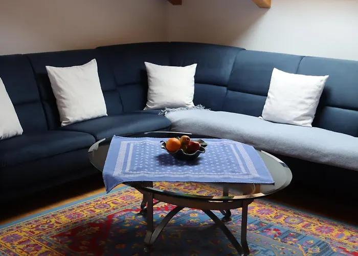 Apartment Bader